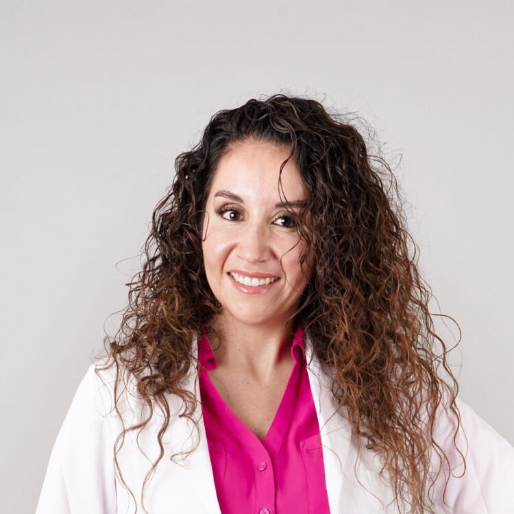 Dra. Karla Lissette Figueroa Flores
