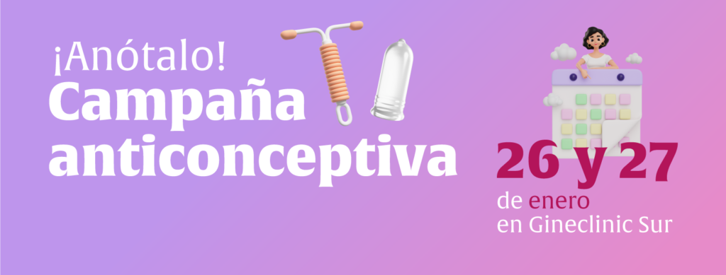 Anticonceptivos De Larga Duración Gineclinic 5569