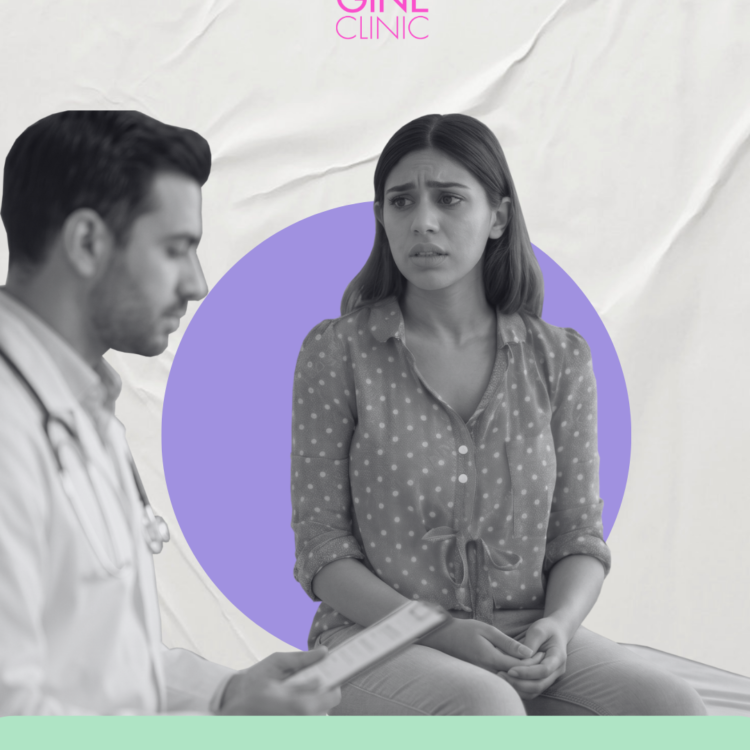 La importancia de ser escuchada: Por qué el género en la atención médica sí hace la diferencia